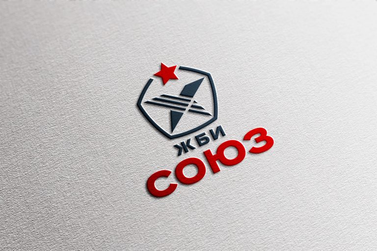 Логотип "ЖБИ Союз"